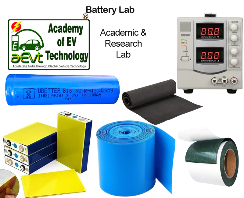 AEVT Research Lab
