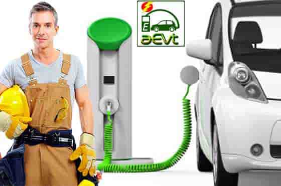 Electric Vehicle Technology & Business Management