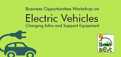 Electric Vehicle Workshop for engineers, business , e-mobility,